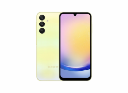 Samsung A256 Galaxy A25 5G 128GB Yellow