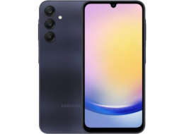 Samsung A256 Galaxy A25 5G 128GB Black