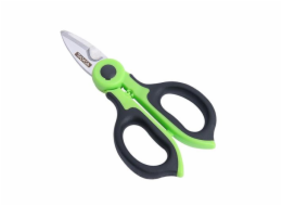 Nůžky KOMSHINE KS-K2 na kevlar