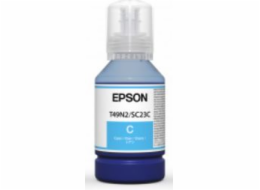 EPSON ink bar SC-T3100x Cyan 140ml T49H