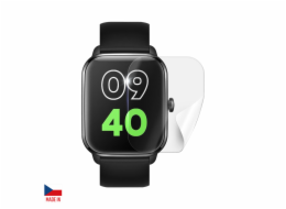 Screenshield&nbsp;NICEBOY&nbsp;WATCH&nbsp;3&nbsp;fólie&nbsp;na&nbsp;displej