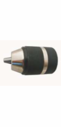 GEKO Hlava rychloupínací sklíčidlová, 2-13mm, závit 1/2", 20UNF GEKO