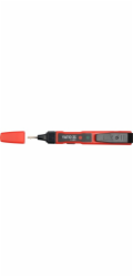 Zkoušečka napětí 70-1000V ~, 1,5-9V = YATO