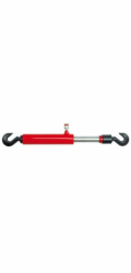 Stahovadlo klempířské hydraulické, 10t TOYA