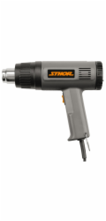 STHOR HEAT GUN 1500W 79327