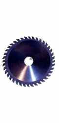 GEKO Kotouč pilový, 400x32x40T GEKO