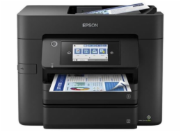Epson WorkForce Pro WF-4830DTWF