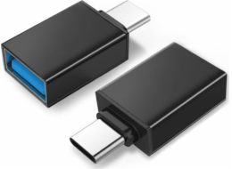  MCE470 USB A na USB C OTG adaptér