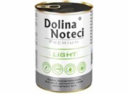 Łuków DOLINA NOTECI DOG 400g SVĚT
