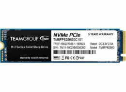  MP33 256 GB, SSD