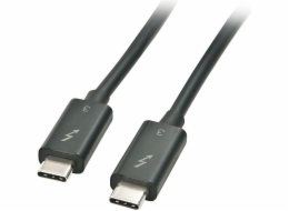 Kabel Thunderbolt 3, 20 Gbit/s, pasivní