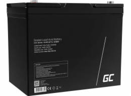 Baterie AGM VRLA 12V 80Ah