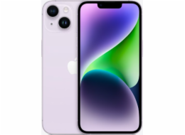 Apple iPhone 14 512GB Purple smartphone (MPX93)