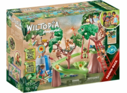  71142 Wiltopia - Tropical Jungle Playground Stavební hračka