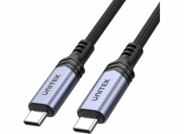 Unitek USB kabel Unitek USB-C PD nabíjecí kabel 240 W, 2 m