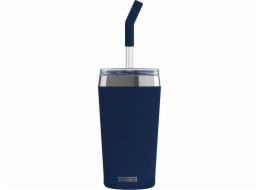 Hrnek na kávu Helia Night Ink 0,45L, termohrnek