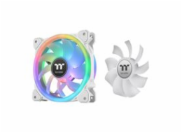  Thermaltake TT SWAFAN 14 RGB ventilátor chladiče 3er wh CL-F146-PL14SW-A