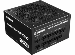  REVOLUTION ATX 3.0 1000W, PC zdroj