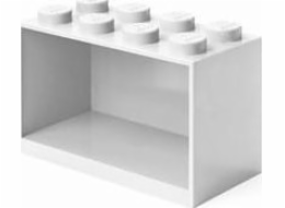 LEGO police Brick Shelf 8 41151735