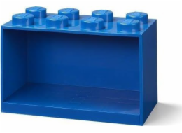 LEGO police Brick Shelf 8 41151731