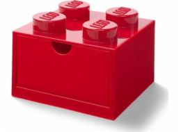 Room Copenhagen LEGO zásuvka stolu 4, úložný box