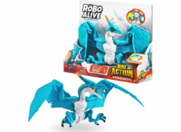 Robo Alive Dino Action Pteradactyl, figurka na hraní