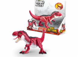 Robo Alive Dino Action T-Rex, figurka na hraní