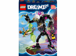 LEGO DREAMZzz Noční můra v kleci (71455)
