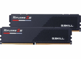  DIMM 96 GB DDR5-5600 (2x 48 GB) duální sada, RAM