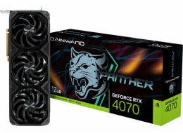  GeForce RTX 4070 Panther, grafická karta