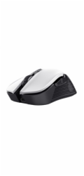 TRUST myš GXT 923W YBAR Gaming Wireless Mouse, optická, USB, bílá