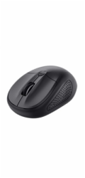 TRUST myš Primo Bluetooth Wireless Mouse, optická, USB, černá