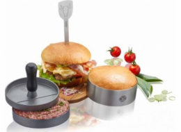 Gefu BBQ burger set