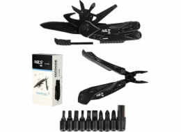 Nils Extreme NC1744 MULTITOOL NILS CAMP