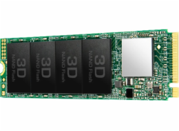 MTE115S 1TB, SSD