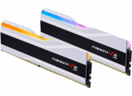  DIMM 96 GB DDR5-6400 (2x 48 GB) duální sada, RAM