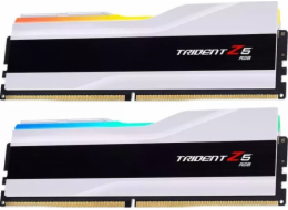  DIMM 64 GB DDR5-6000 (2x 32 GB) duální sada, RAM