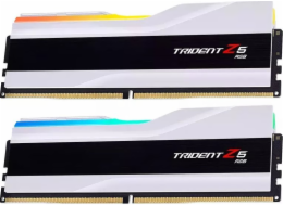  DIMM 32 GB DDR5-6400 (2x 16 GB) duální sada, RAM