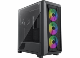 XILENT X X912.ARGB, pouzdro tower