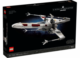 75355 Star Wars X-Wing Starfighter, stavební hračka