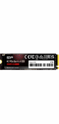 Silicon Power SSD Silicon Power UD90 4TB SSD SP04KGBP44UD9005