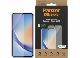 Ochranná fólie PanzerGlass, ultraširoký střih, ochranná fólie
