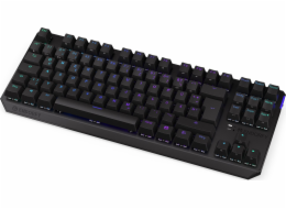 Thock TKL Wireless, herní klávesnice