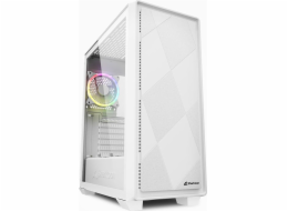 Sharkoon VS8 RGB, tower case