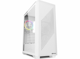 Sharkoon VS9 RGB, tower case