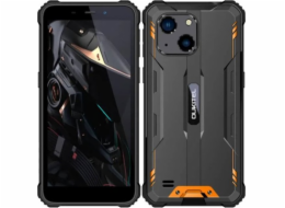  Smartphone WP20 PRO 4/64GB DualSIM Orange