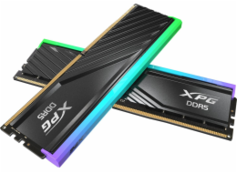 Paměť ADATA LancerBlade DDR5 6000 paměť 32 GB (2x16) CL30 RGB
