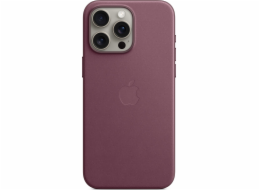 Pouzdro Apple z jemné tkaniny s MagSafe, pouzdro na mobilní telefon