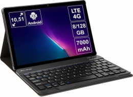 Tablet Blow Tablet Planinum TAB11 4G pouzdro 10,5 palce