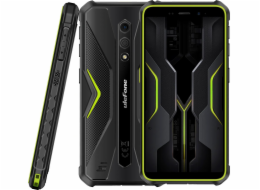 Smartphone Armor X12 PRO 5,45 palce 4/64 GB IP68/IP69K 4860 mAh zelená